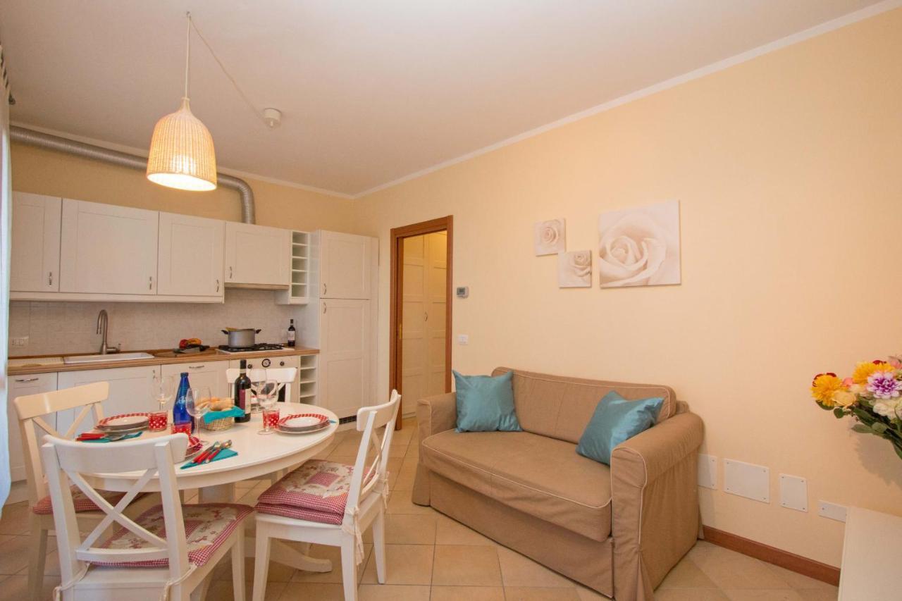 Baglio Degli Ulivi 3 Apartment By Wonderful Italy Sirmione Exteriér fotografie