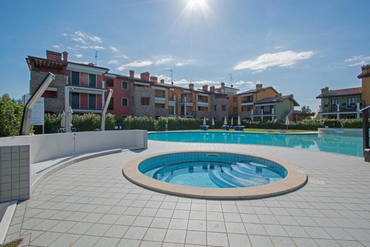 Baglio Degli Ulivi 3 Apartment By Wonderful Italy Sirmione Exteriér fotografie