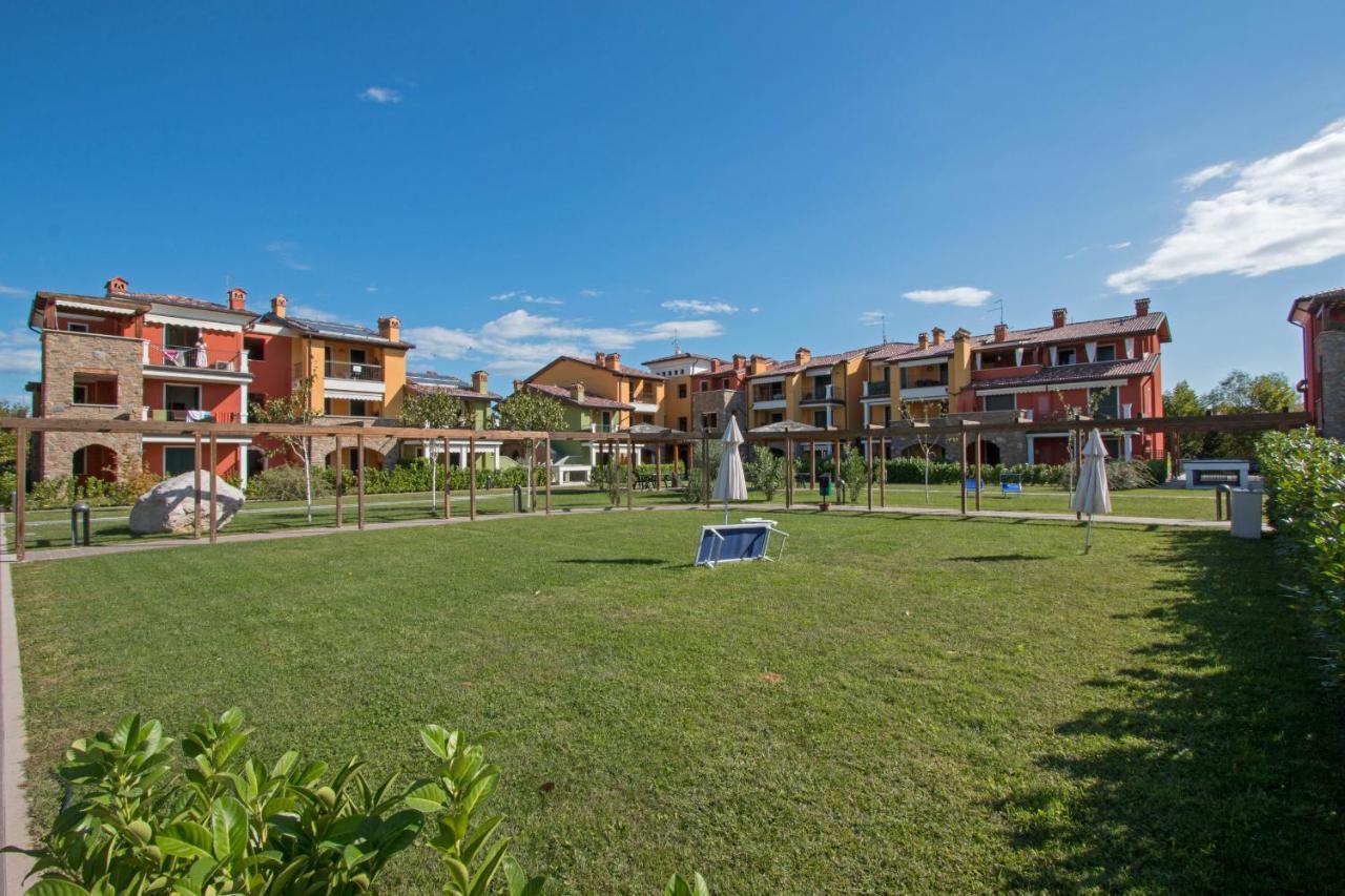 Baglio Degli Ulivi 3 Apartment By Wonderful Italy Sirmione Exteriér fotografie