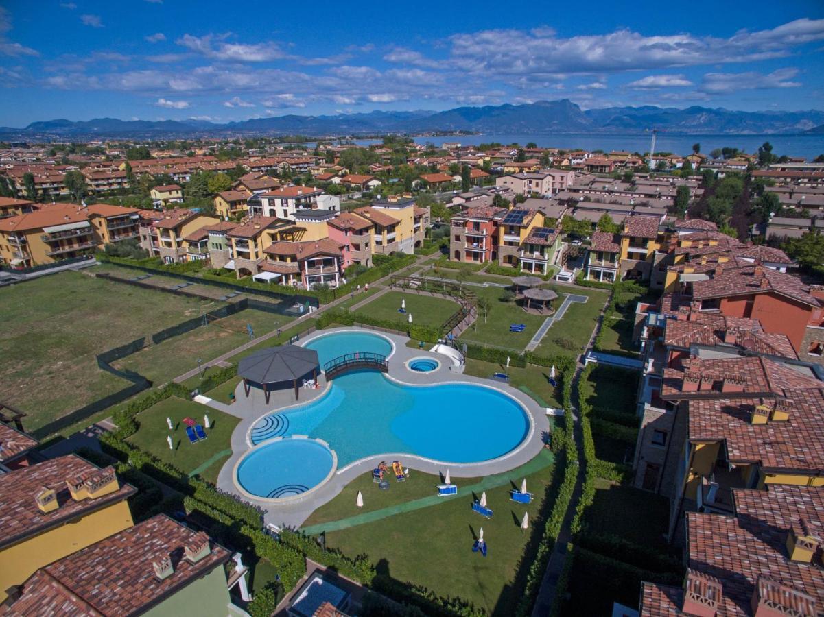 Baglio Degli Ulivi 3 Apartment By Wonderful Italy Sirmione Exteriér fotografie